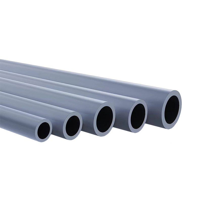 Tubería de CPVC industrial