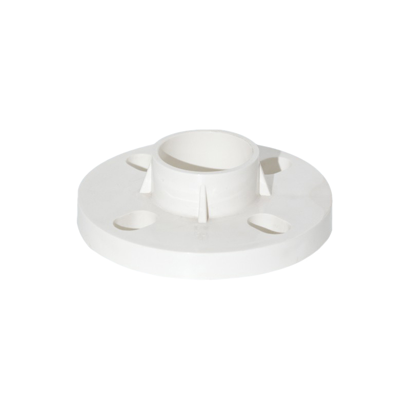 Bridas de una sola pieza de UPVC (suministro de agua)