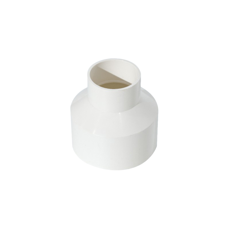 Acoplamientos reductores de UPVC (suministro de agua)