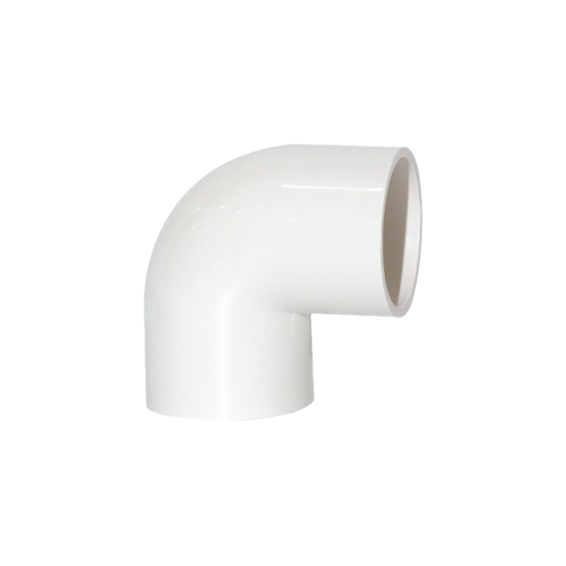 UPVC 90°Codos (Suministro de Agua)