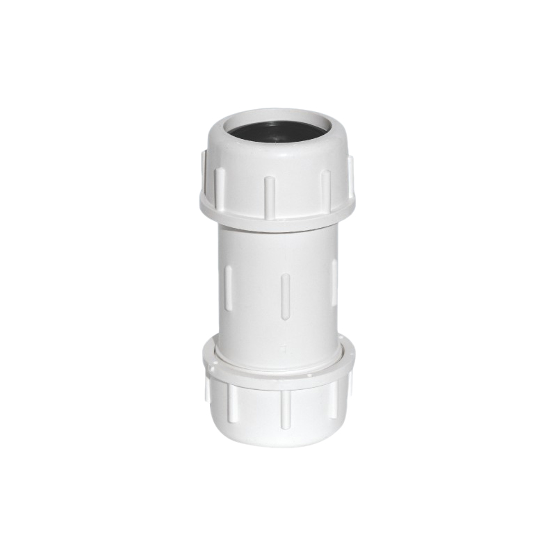 Conectores rápidos UPVC (suministro de agua)