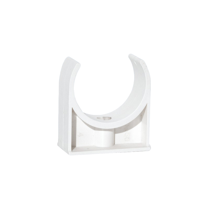 Abrazaderas de tubería estándar UPVC GB (suministro de agua)