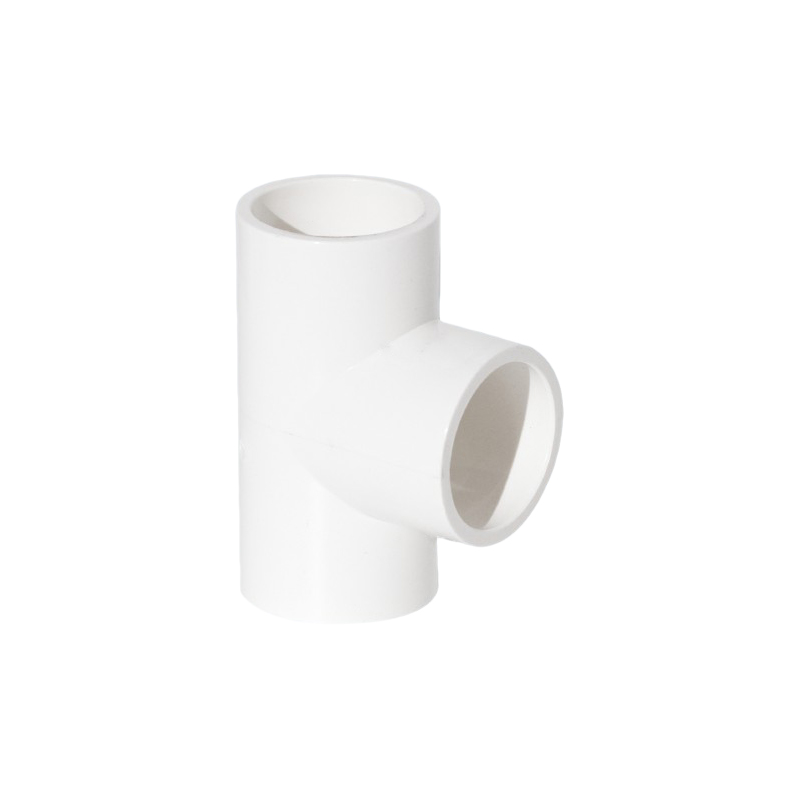 UPVC Equal Tees (Suministro de Agua)