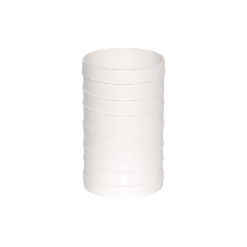 Adaptadores de manguera UPVC (suministro de agua)
