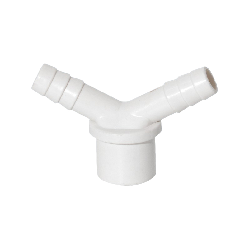 UPVC Y-Tees (Suministro de Agua)
