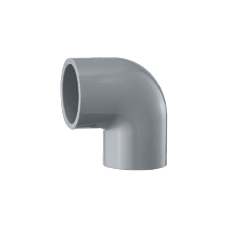 Codo CPVC 90°
