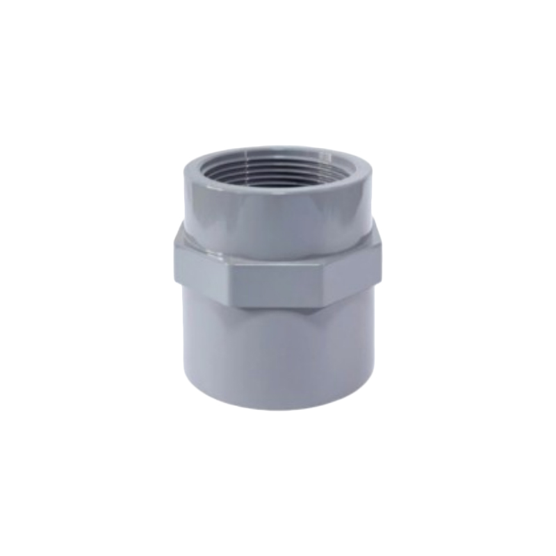 Adaptadores de rosca hembra CPVC