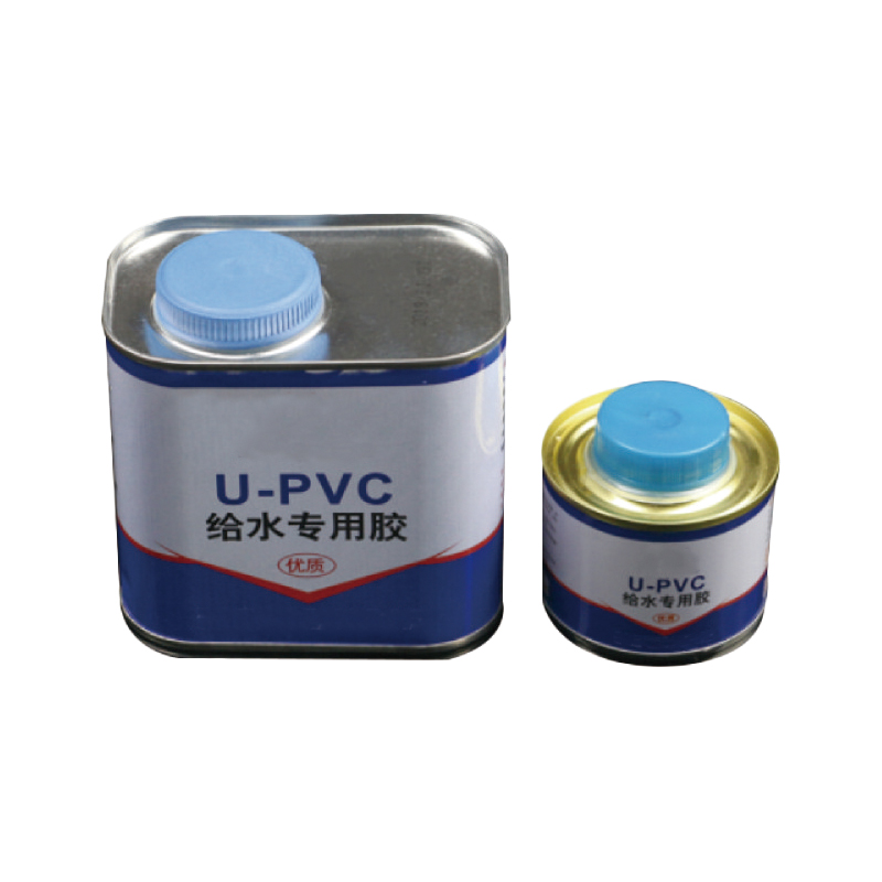 Cemento disolvente para tuberías de plástico UPVC