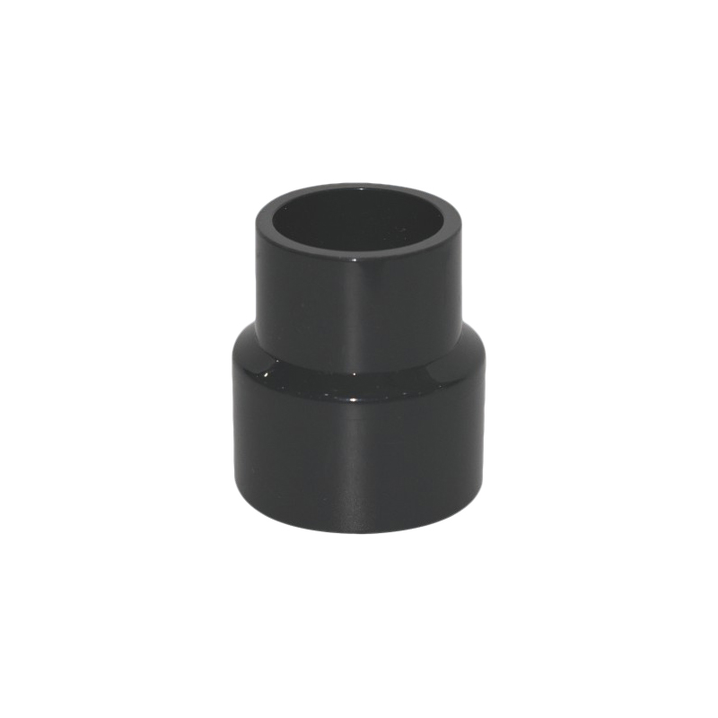 Acoplamiento reductor industrial UPVC