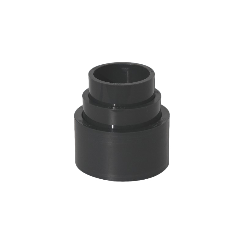 Bujes reductores UPVC industriales