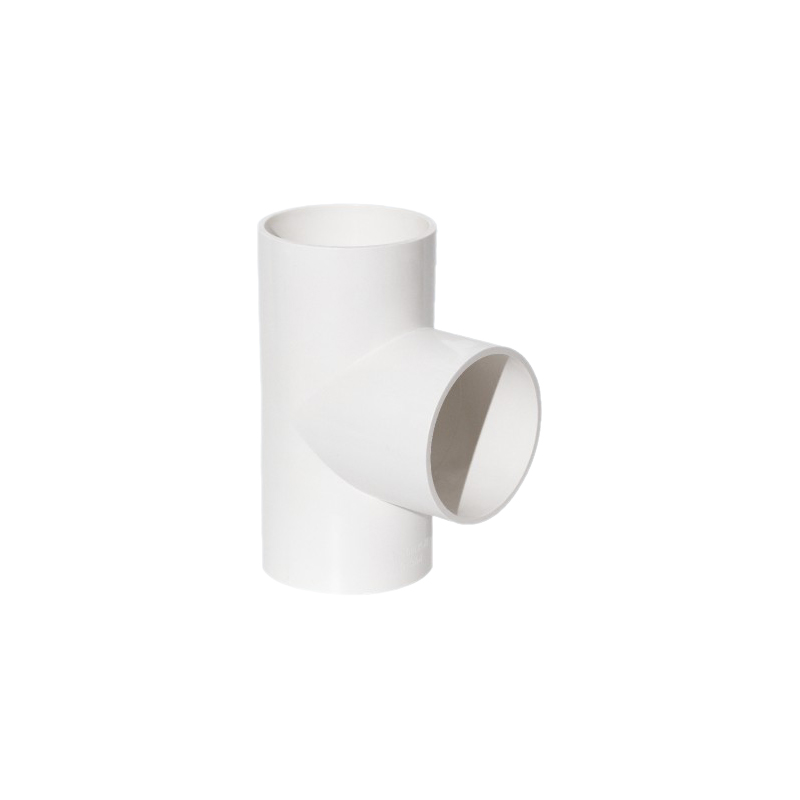 Camisetas reductoras UPVC para minería