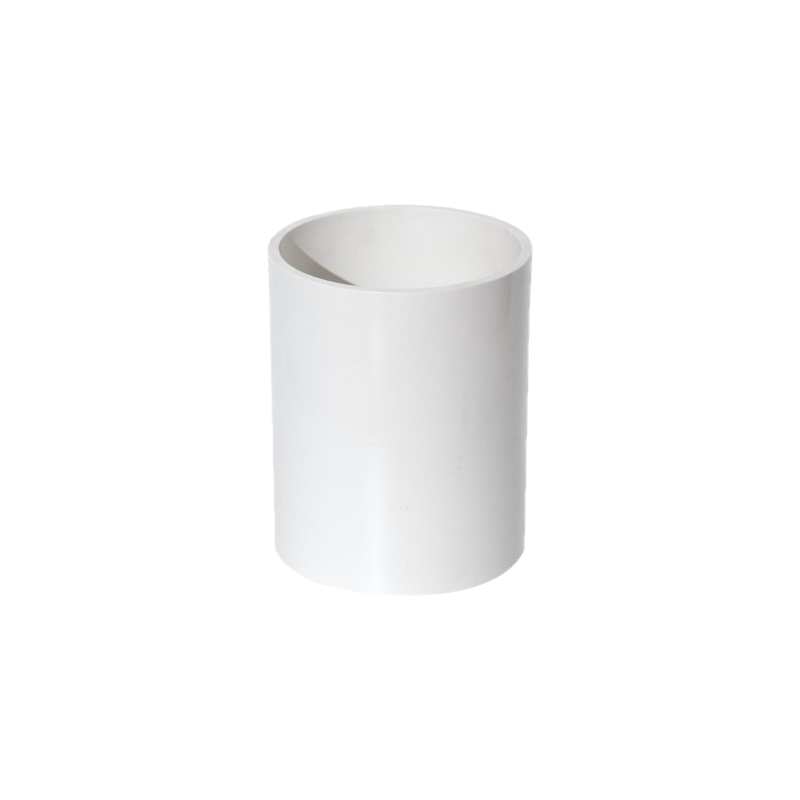 Acoplamientos rectos extendidos UPVC para minería