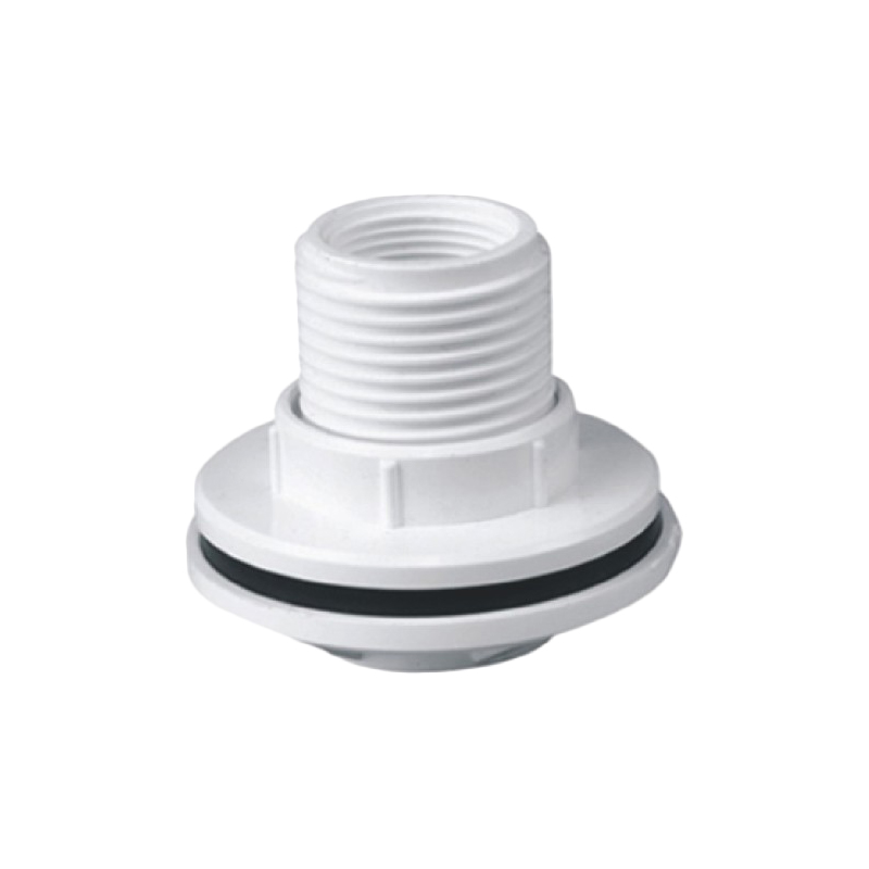 Adaptadores de tanque UPVC estándar ASTM