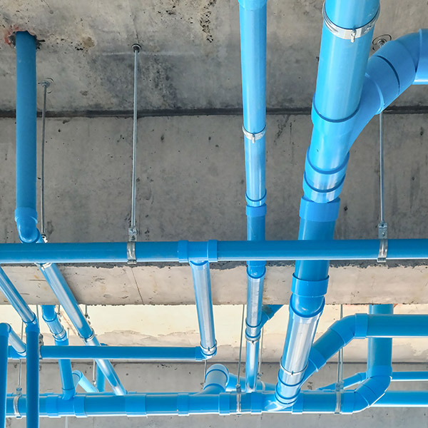 Zhejiang Feiya Plastic Co., Ltd